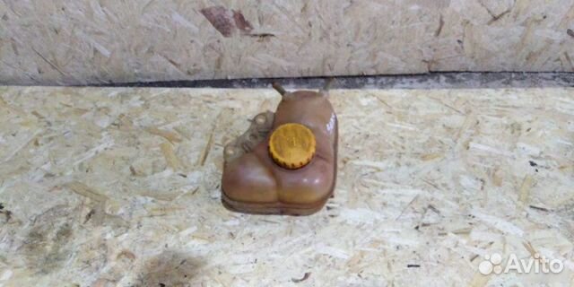 Расширительный бачок Zaz Sens