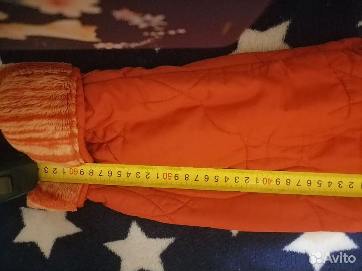 Куртка женская