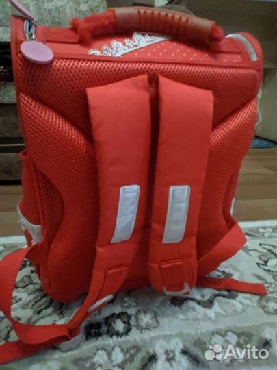 Рюкзак детский для девочки