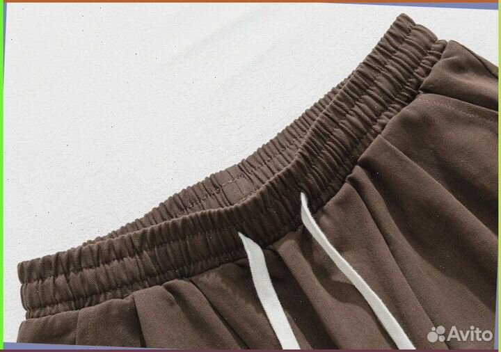 Штаны Карго (52854 Artikle: )