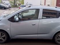 Chevrolet Spark 1.3 AT, 2021, 10 000 км, с пробегом, цена 1 250 000 руб.