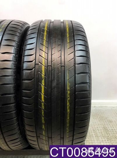 Michelin Latitude Sport 3 255/55 R18 96T