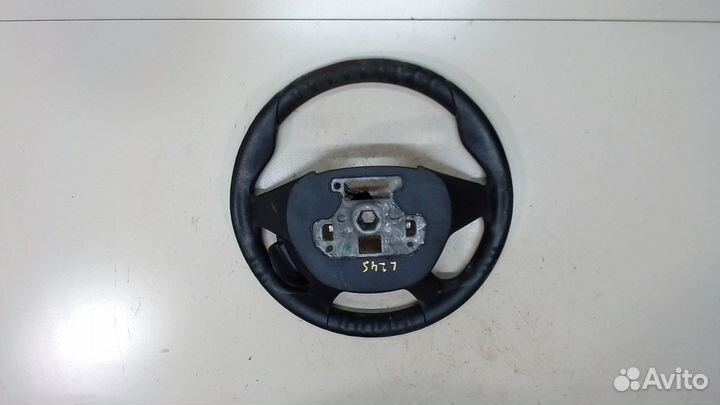 Руль Ford Focus 3 2011- USA, 2012