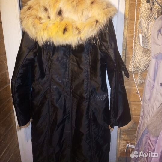 Пальто на теплую погоду