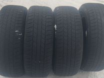 Bridgestone Dueler H/T 265/60 R18 110H