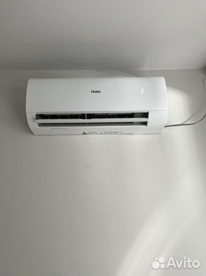 Сплит-системы. Кондиционеры Haier