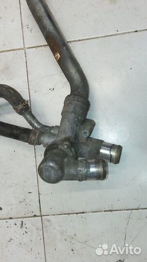 Корпус термостата Ford Explorer 5