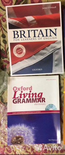 Новый сборник Oxford