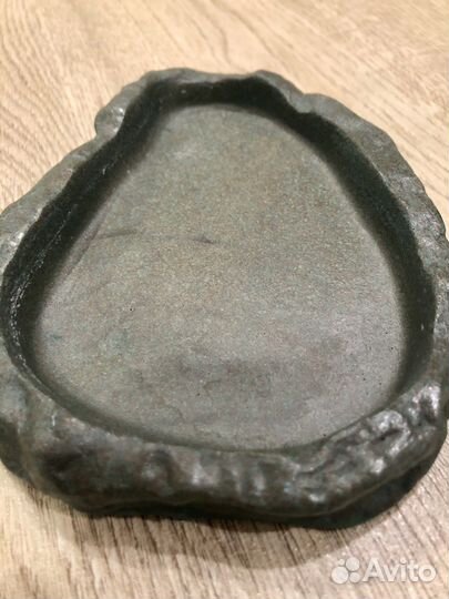 Кормушка/поилка для животных рептилий/улиток/грызу