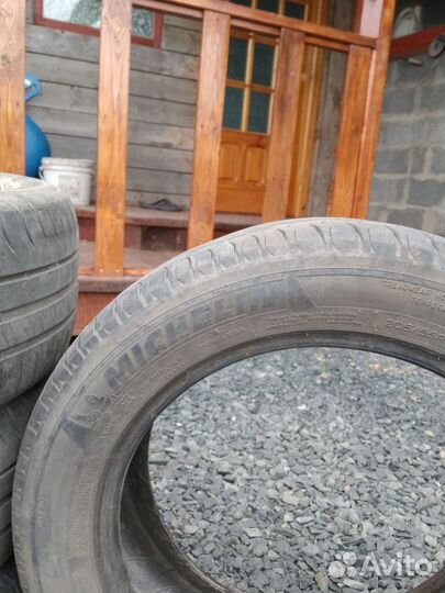 Michelin Agilis 41 205/55 R16