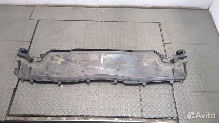 Жабо под дворники Ford Escape 2015, 2019