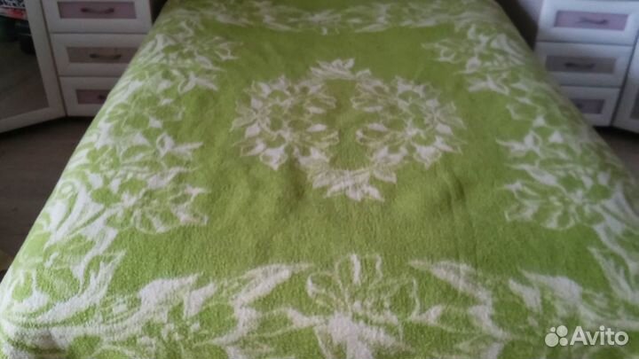 Плед покрывало одеяло