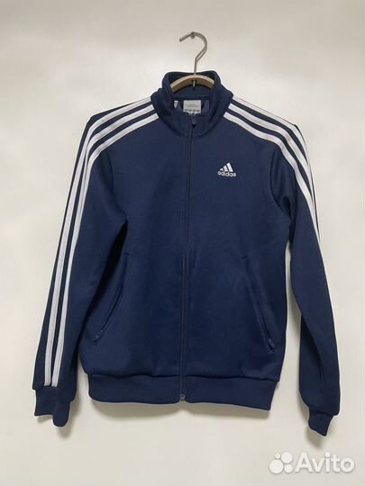 Зипка adidas