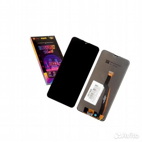 Дисплей Samsung