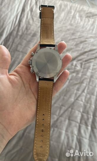 Часы fossil jr1480