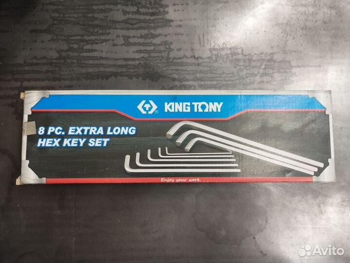 Набор шестигранников