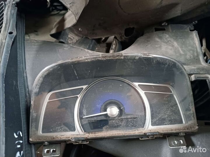 Панель приборов Honda Civic 2008 г
