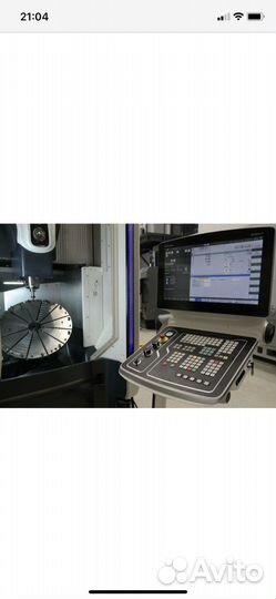 Написание программ для станков чпу