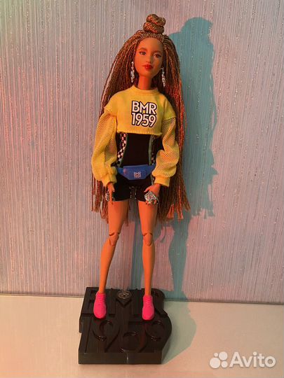 Куклы Barbie BMR 1959 (2 штуки)