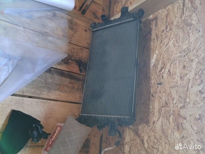 Запчасти для Опель Зафира