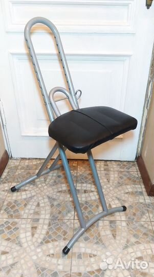 Стул складной Hailo