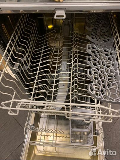 Посудомоечная машина hotpoint ariston 45см