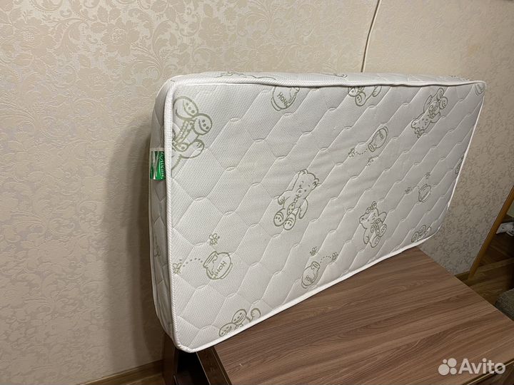 Матрас детский