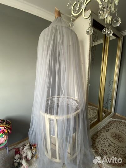 Набор для кроватки