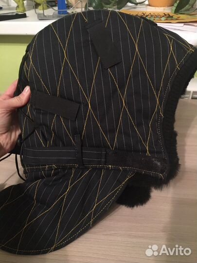 Подшлемник зимний Новый