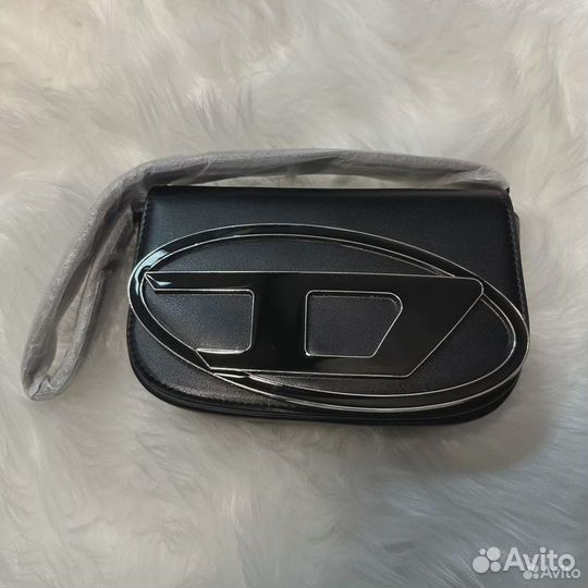 Сумка женская diesel