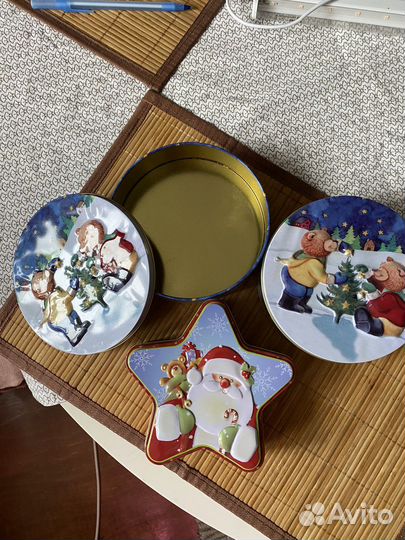 Жестяная банка