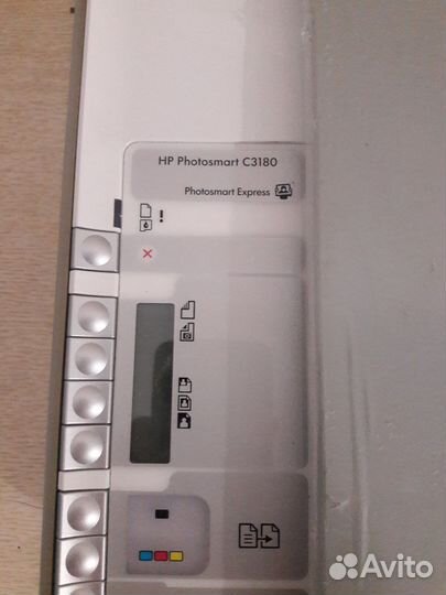 Принтеры HP