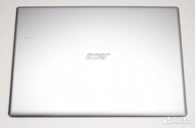 Крышка матрицы WIS604TUA801 для Acer Aspire V5-431