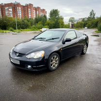 Honda Integra 2.0 AT, 2002, 273 397 км, с пробегом, цена 699 000 руб.