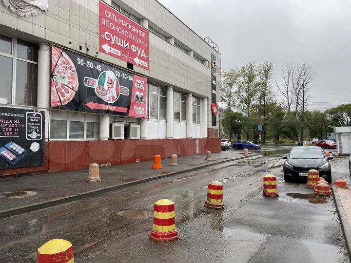 Свободного назначения, 78.4 м²