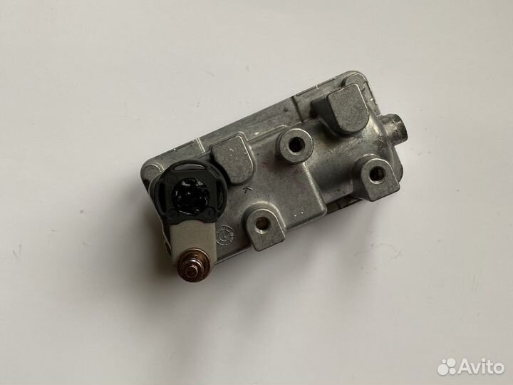 Актуатор турбины 6NW009420, 712120, G-277 оригинал