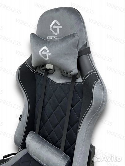 Игровое кресло - Компьютерное кресло