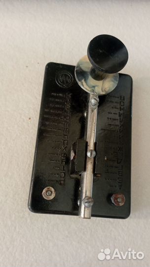 Азбука морзе