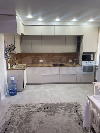 2-к. квартира, 88,1 м², 15/24 эт.