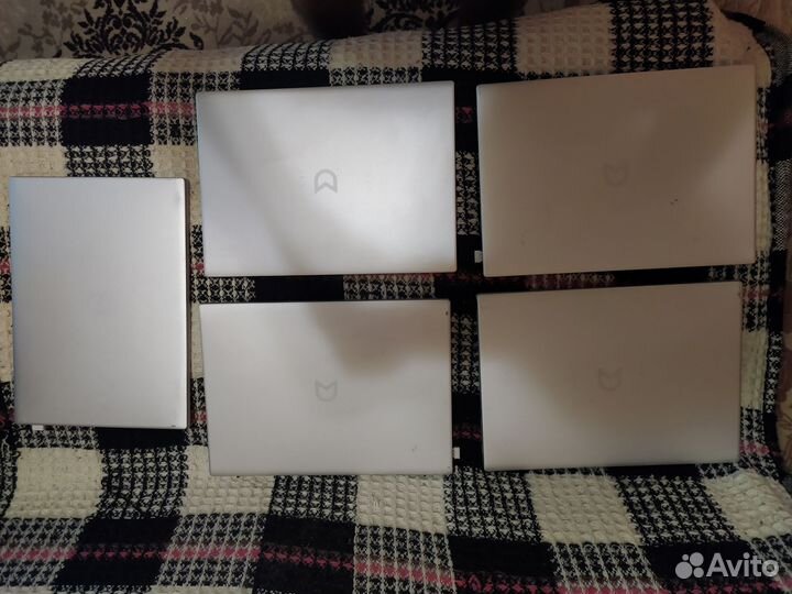 Ноутбук Irbis 4 ядра/ssd 128GB