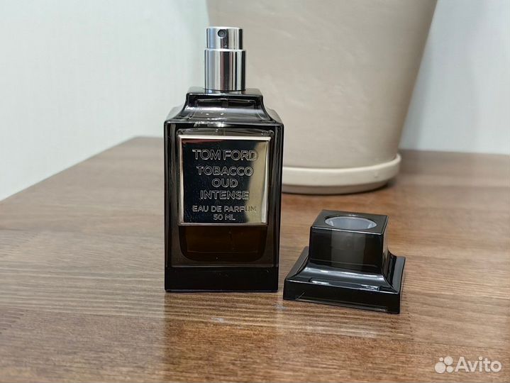 Tobacco Oud Intense Tom Ford