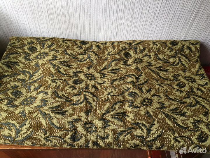 Гобеленовая ткань