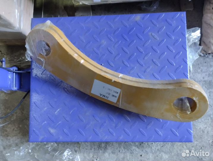 Тяга ковшевая Hitachi EX60/ EX75UR 45/55*420