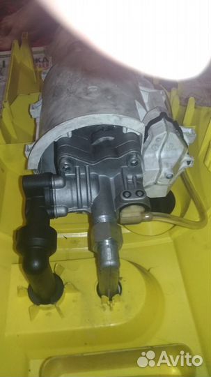 Запчасти для Karcher