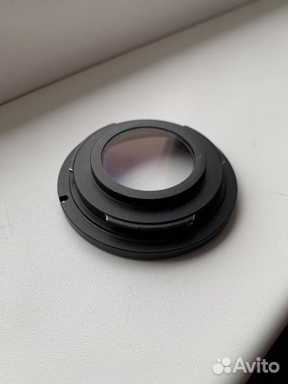 Фото переходник