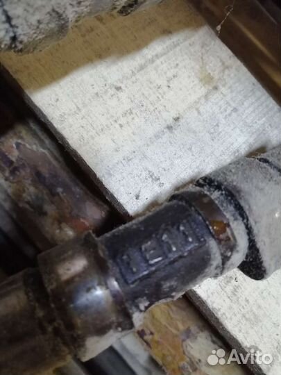 Распредвалы toyota-Карина т150