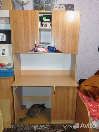 Детская стенка 