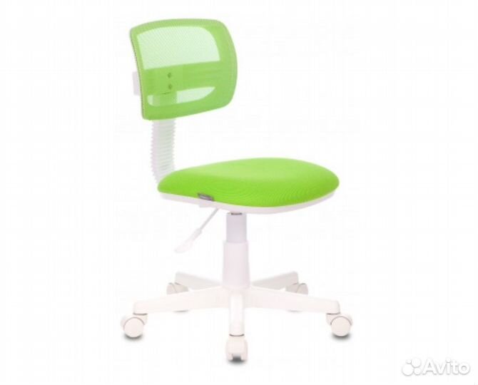 Кресло детское компьютерное
