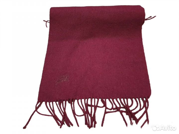 Шарф Burberry Оригинал