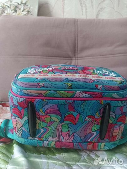 Школьный ранец для девочки